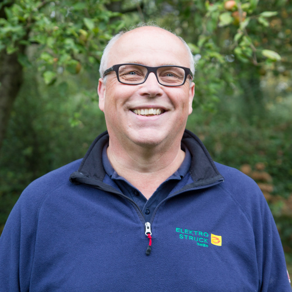 Bernhard Eckholt